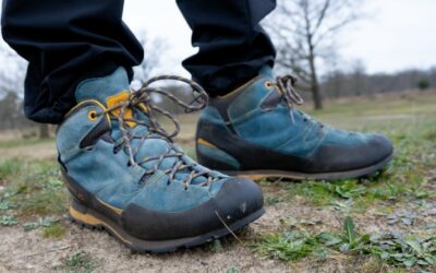 Dat loopt verkeerd…