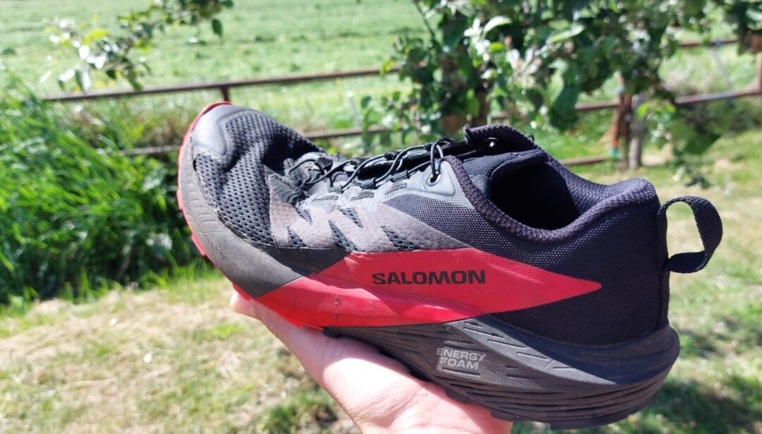 Wat voor trailschoenen moet ik kopen?