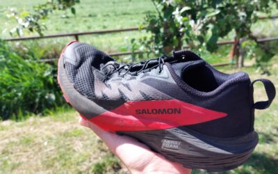 Wat voor trailschoenen moet ik kopen?