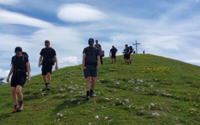 De strijd van de achterblijver